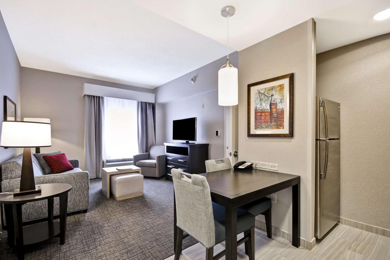 Homewood Suites By Hilton Ithaca