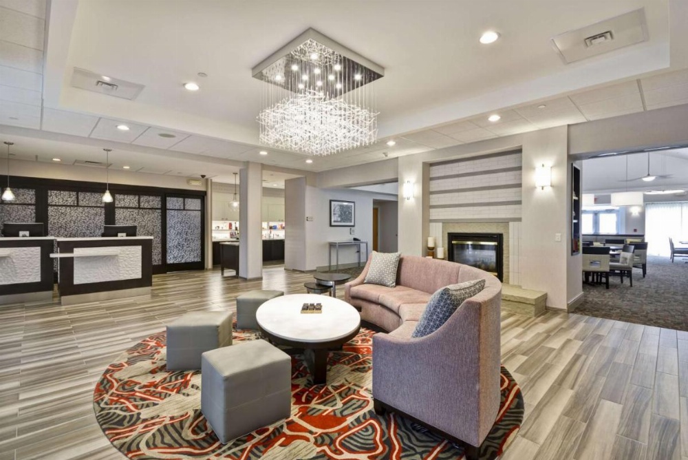 Homewood Suites By Hilton Ithaca Image 40