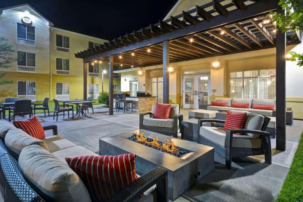 Homewood Suites By Hilton Ithaca Image 47