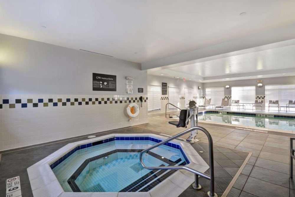 Homewood Suites By Hilton Ithaca