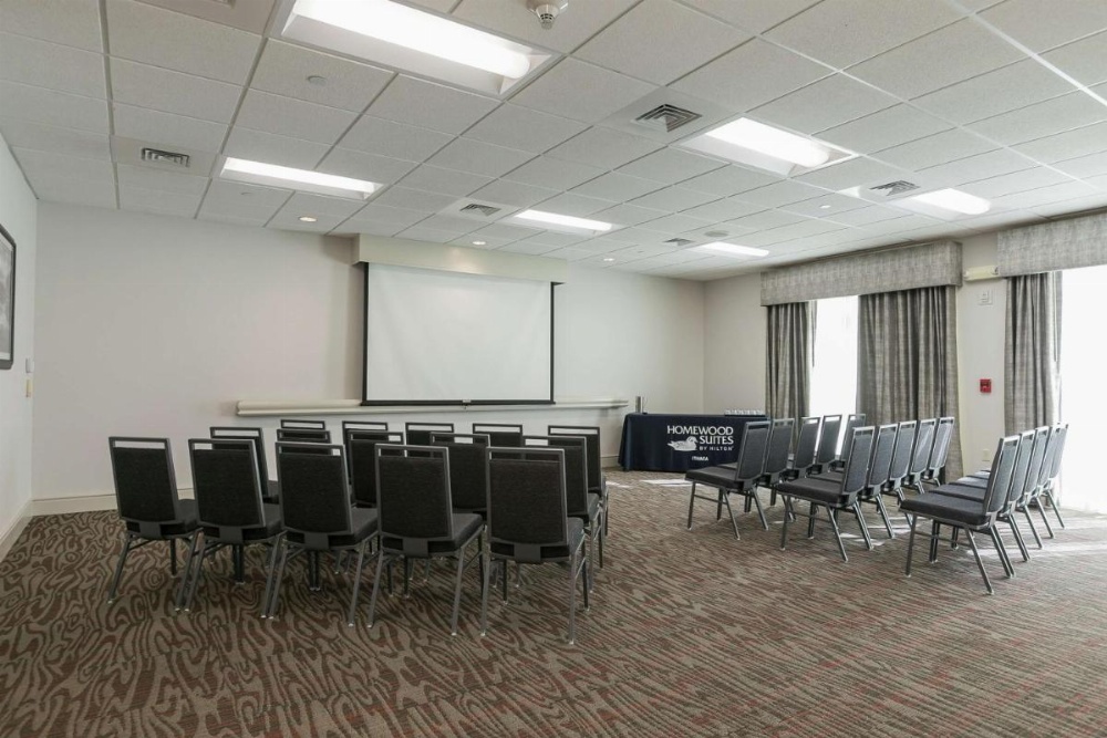 Homewood Suites By Hilton Ithaca